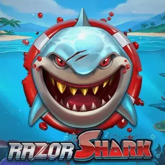 Razor Shark 