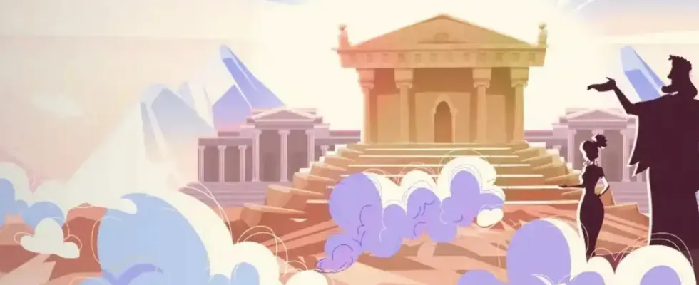 Olympe Casino Bonus de bienvenue 200 % + 500 free spins